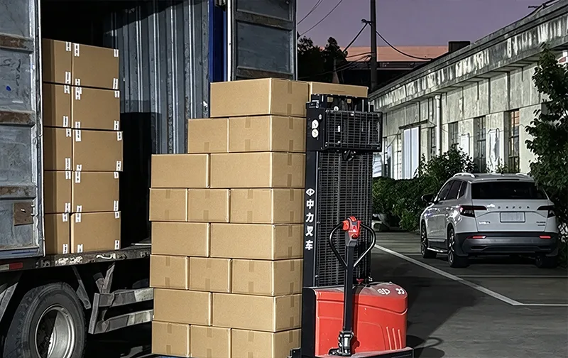 Delivery