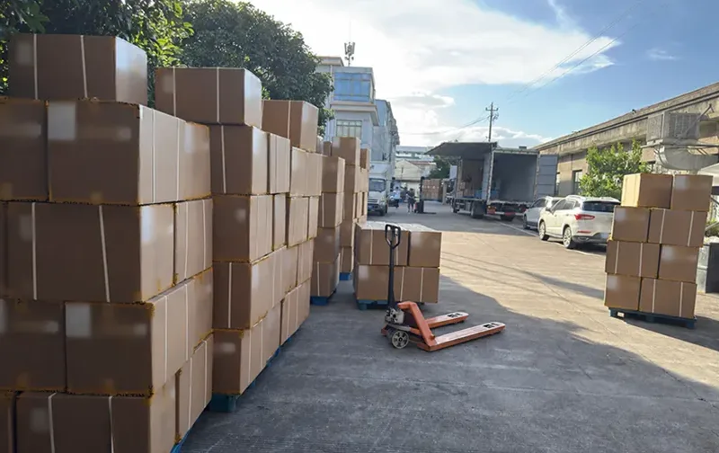 Delivery