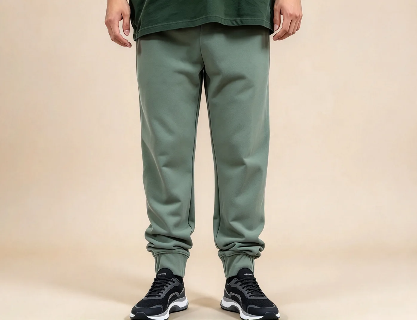 Sweatpants and Joggers
