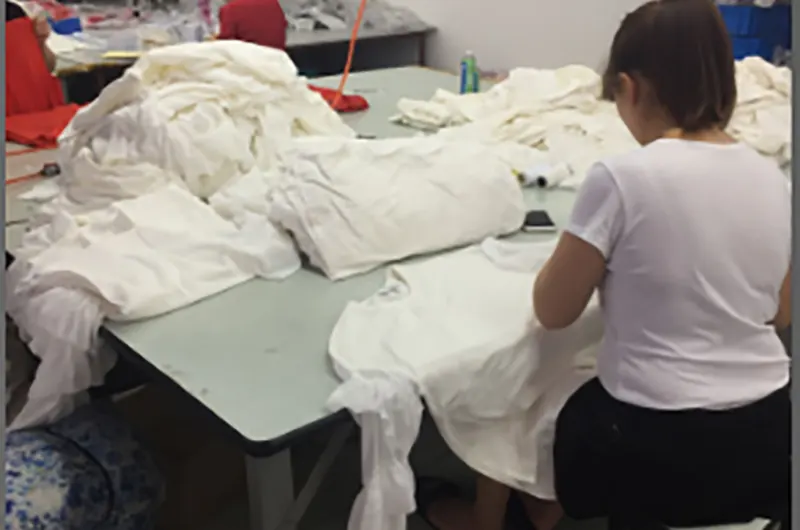 Factory